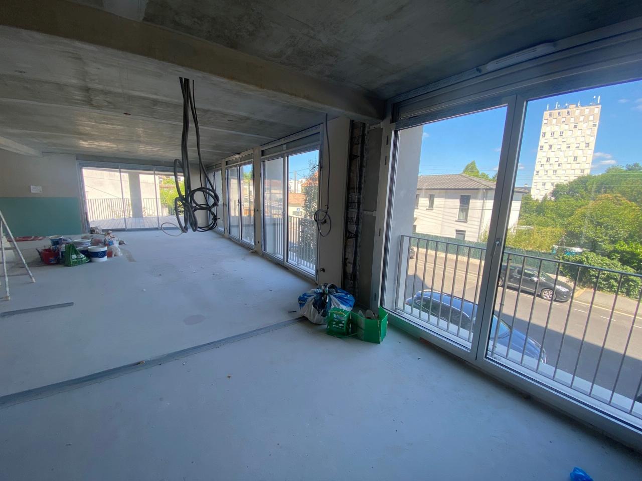 Bureau Bordeaux 124m² Vente bureau Bordeaux Gironde OVBUR2425002 5